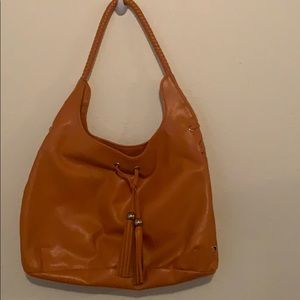Women’s Orange Purse